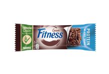 Fitness Barretta Cocoa Protein