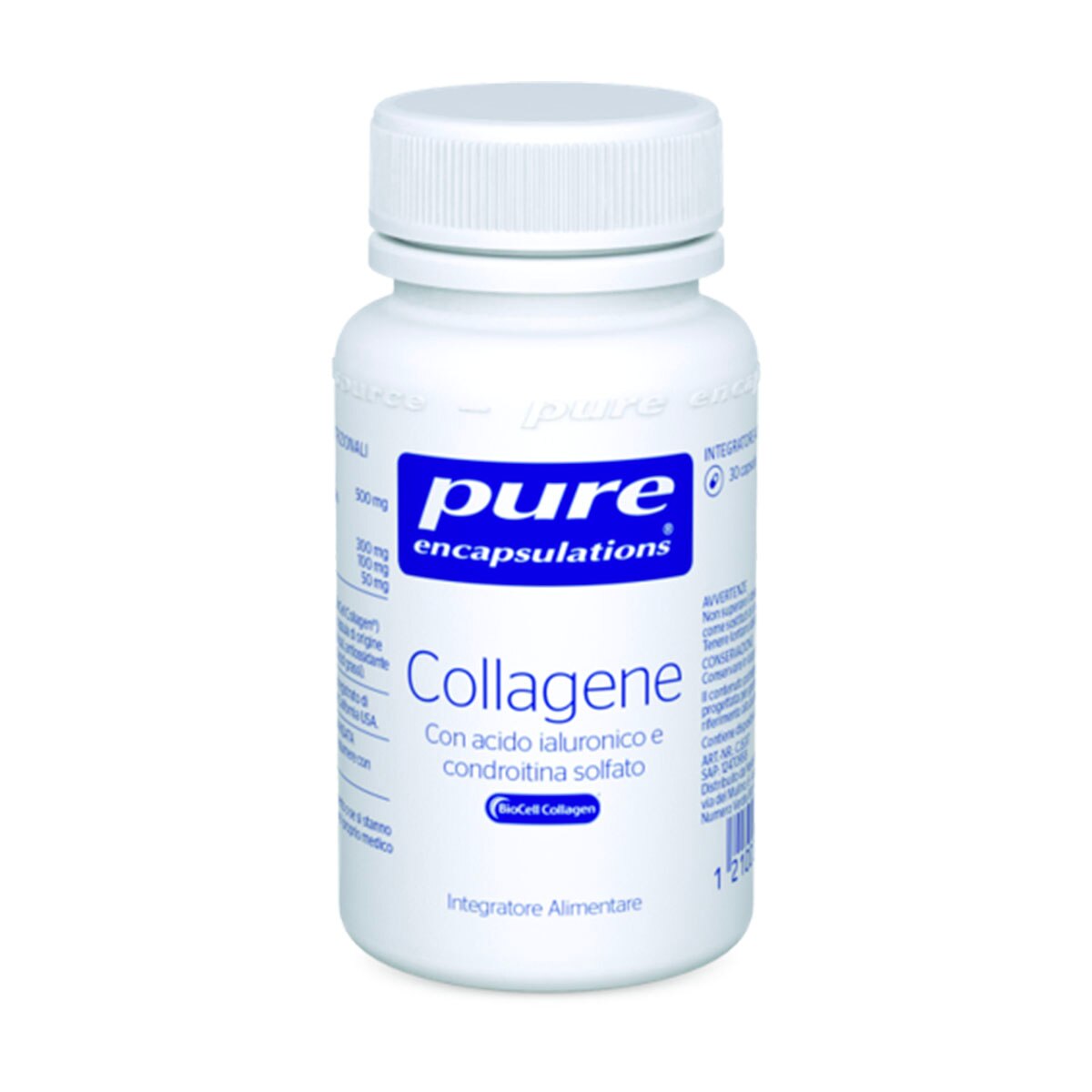 PURE ENCAPSULATIONS - Collagene