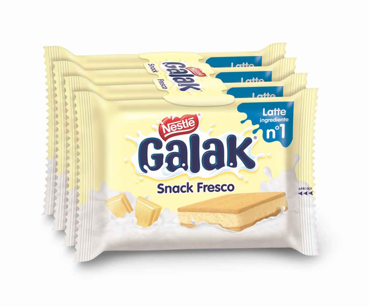 Snack Galak