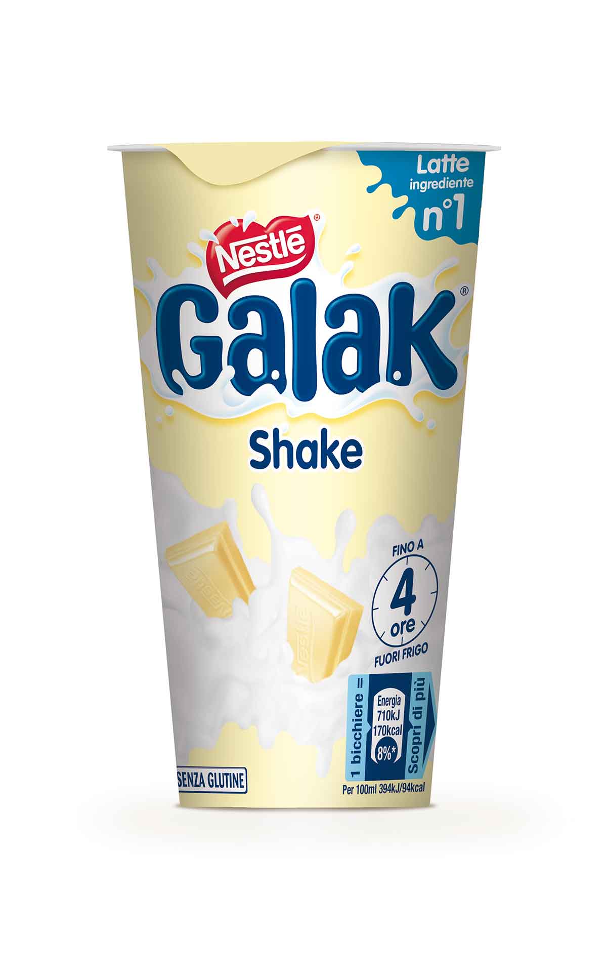Galak Shake 1x180ml