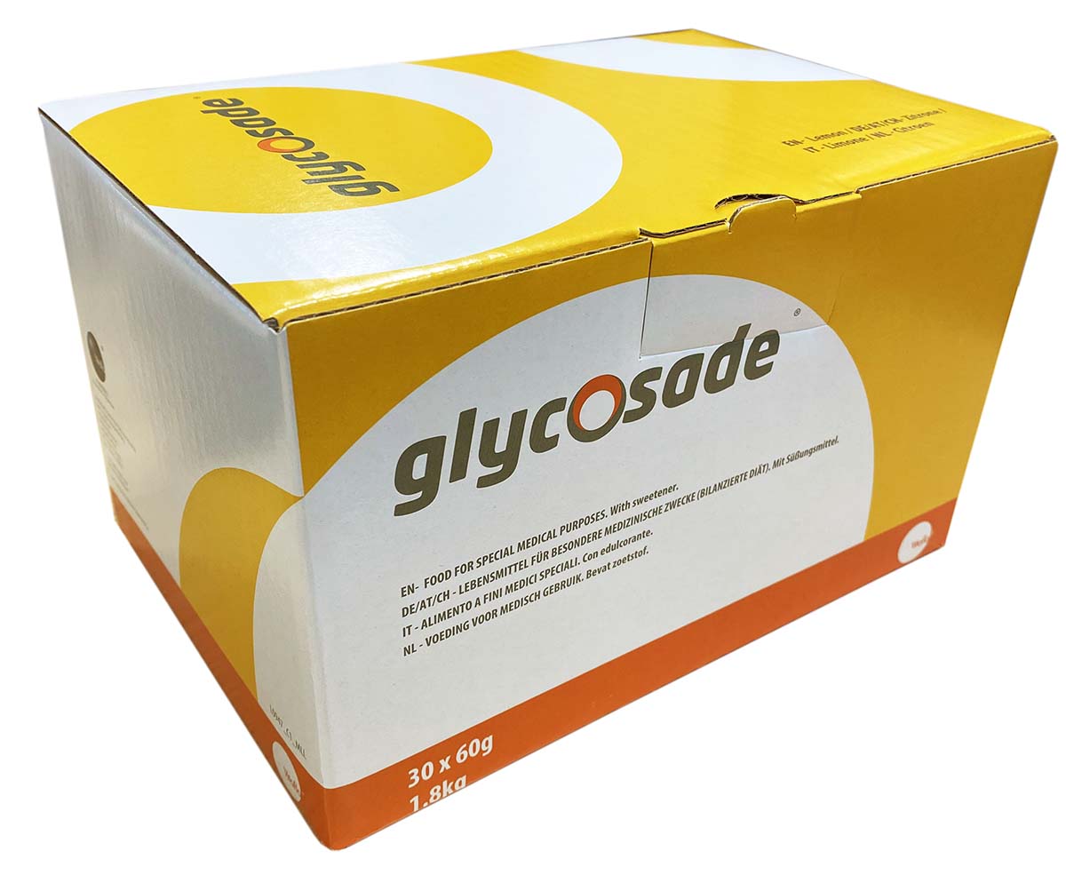 VITAFLO GLYCOSADE Lemon (30x60g) XI