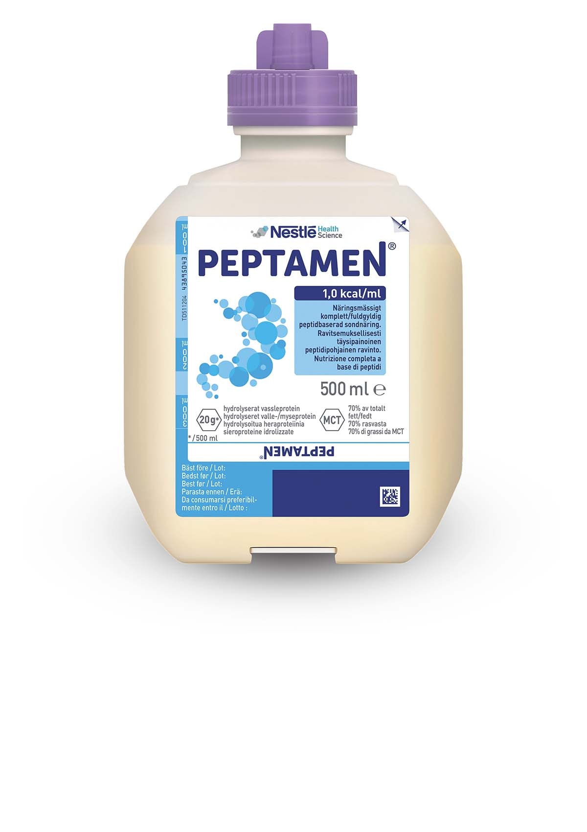 PEPTAMEN SmartFlex - Neutro