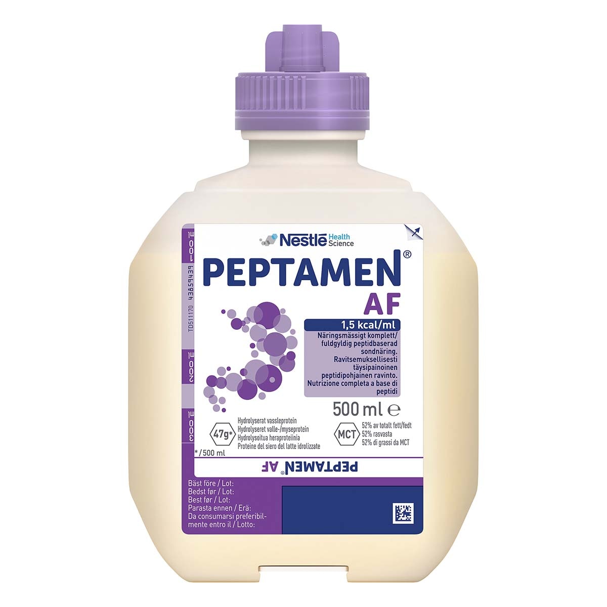 PEPTAMEN AF SmartFlex - Neutro