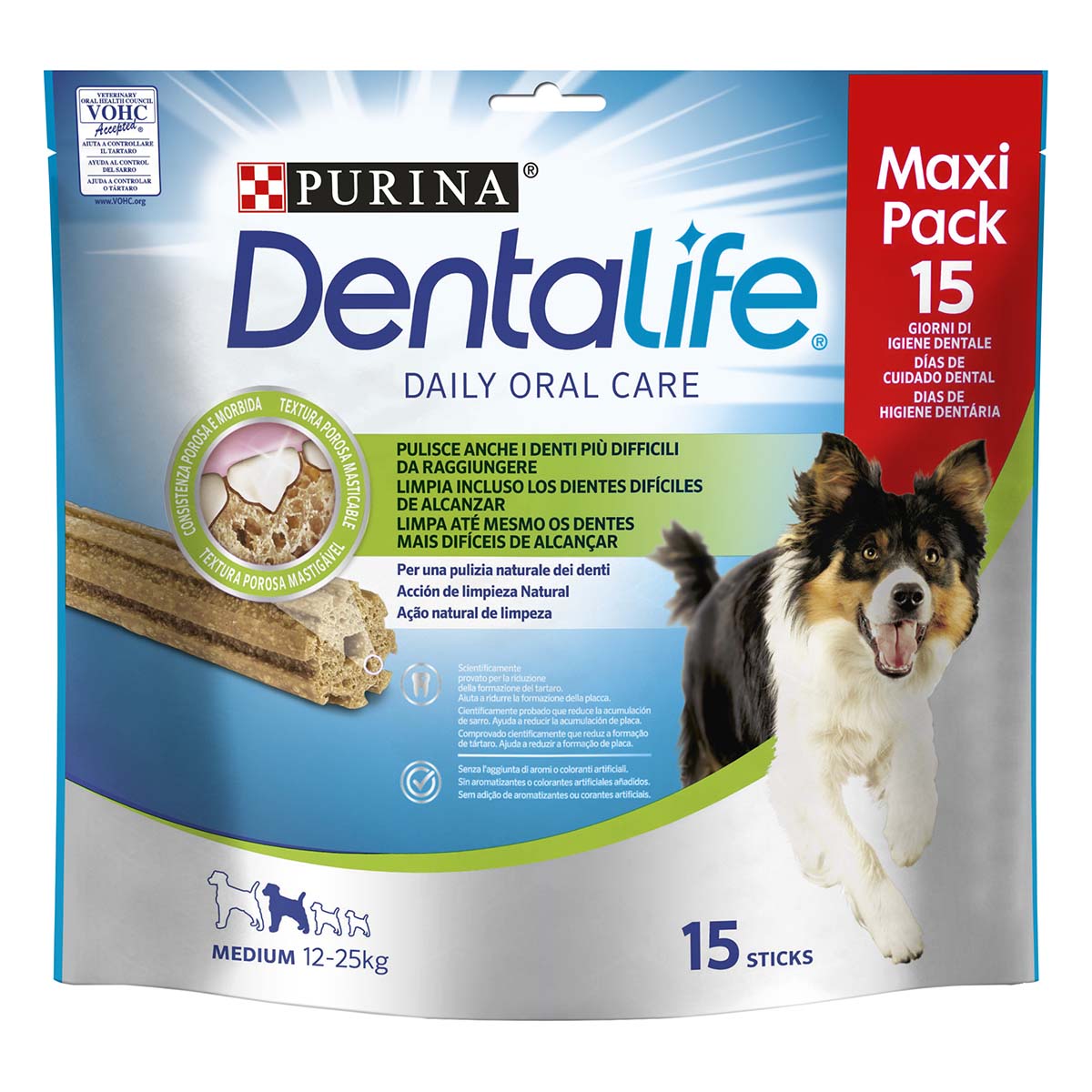 Dentalife Maxi Pack Medium