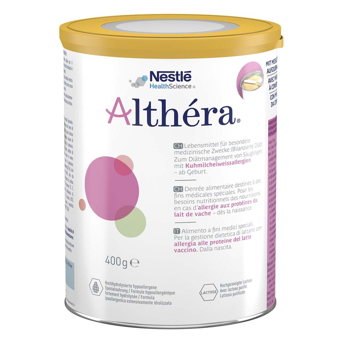 Althera - neutro