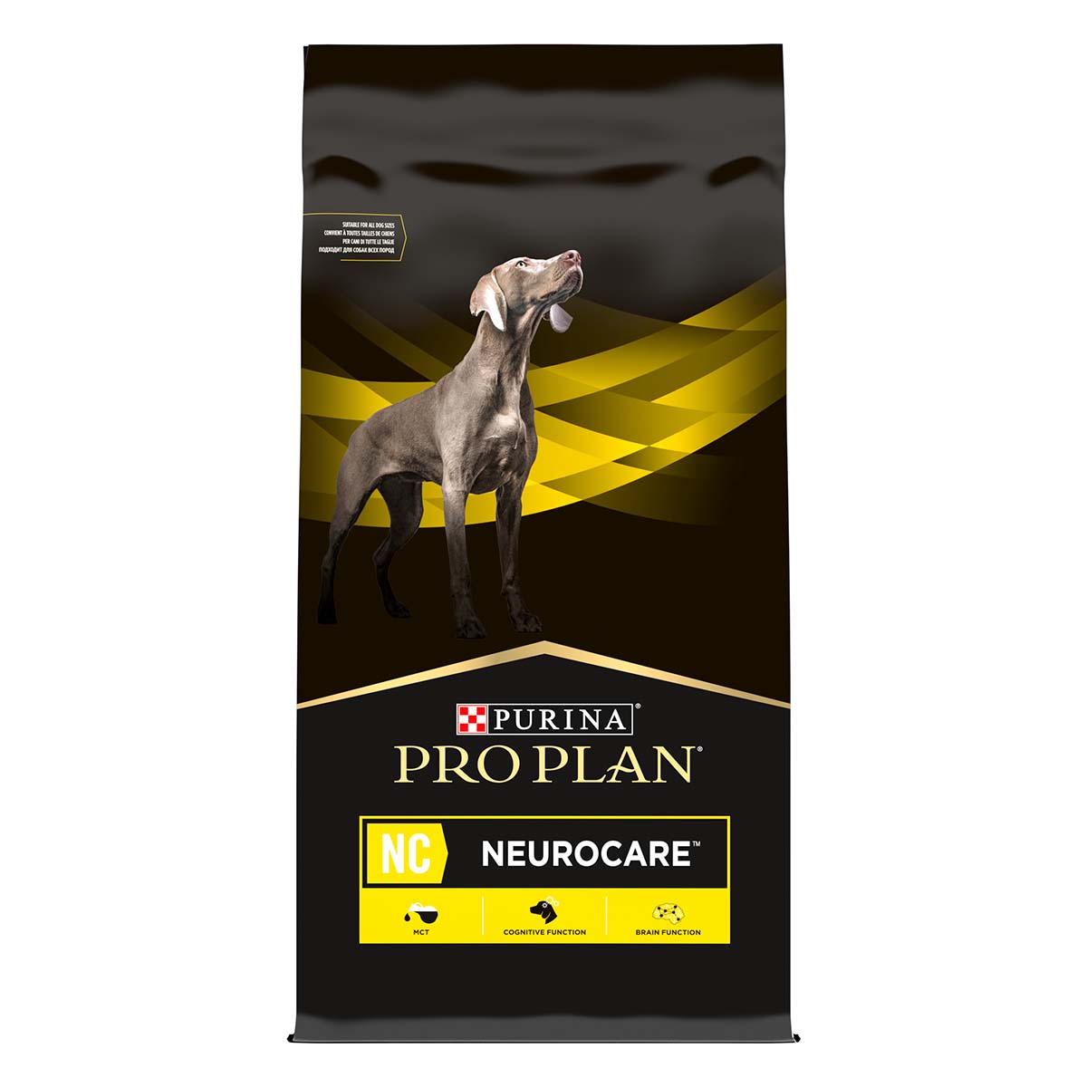 PP CANINE NC - NEUROCARE 12kg