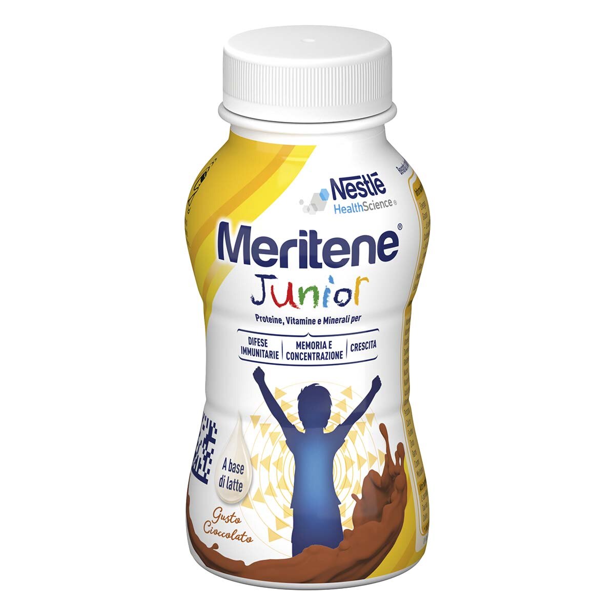 MERITENE JUNIOR - Cioccolato 200 ml