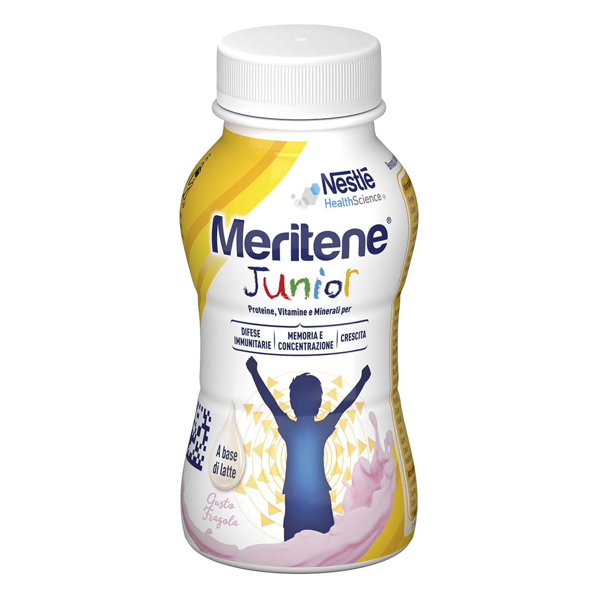 MERITENE JUNIOR - Fragola 200 ml