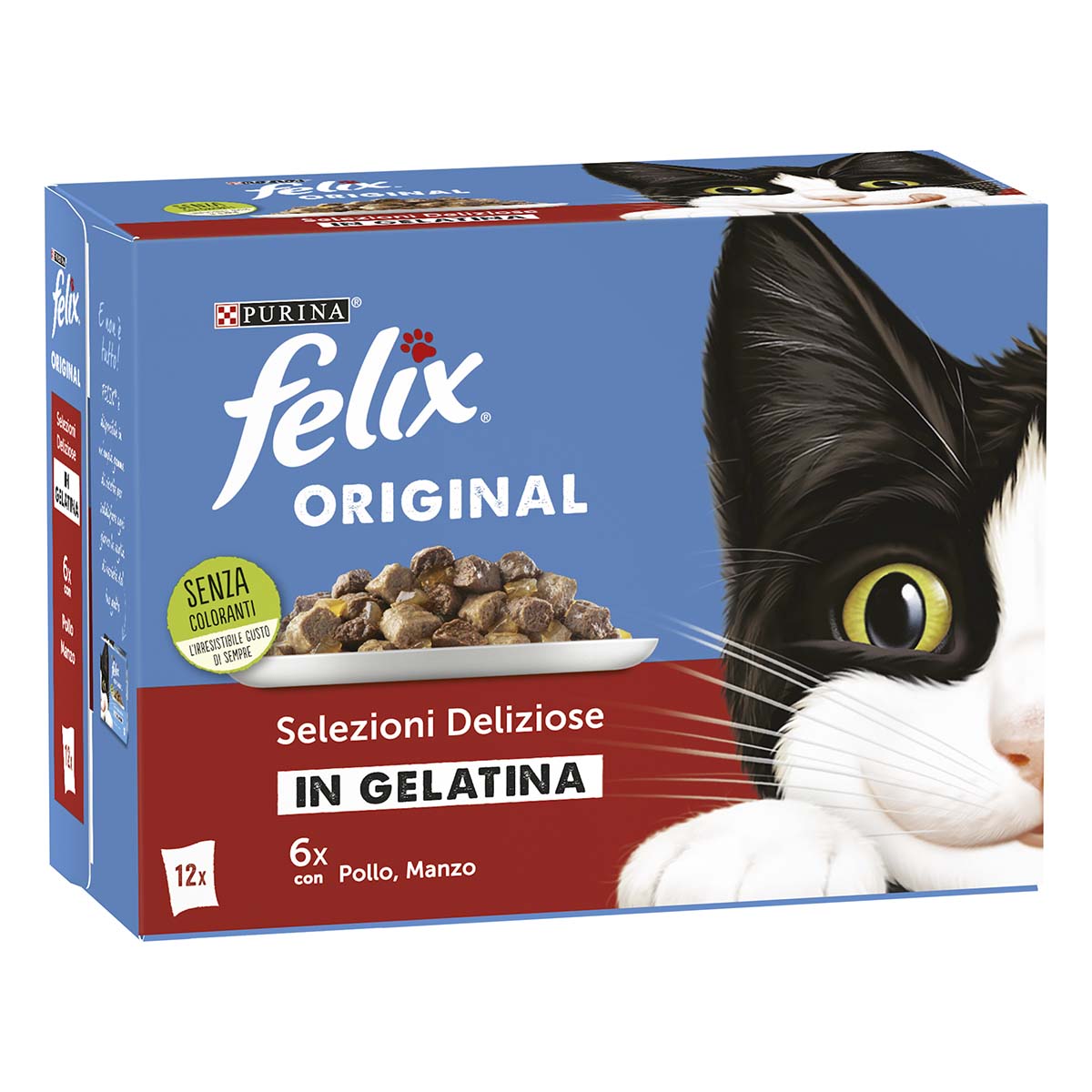 Felix Original Selezioni Deliziose