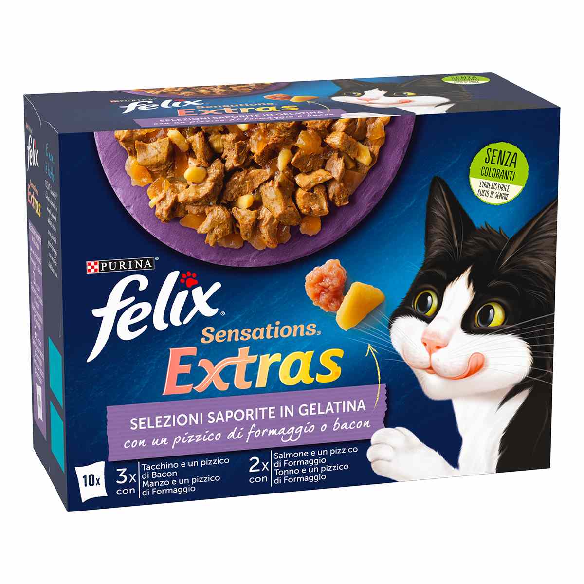 Felix Sensation Extras Selezioni Saporite
