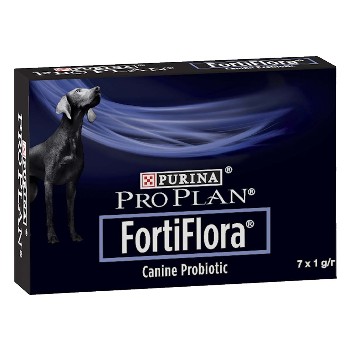 PP FORTIFLORA CANINE SUPPLEMENT 7x1g