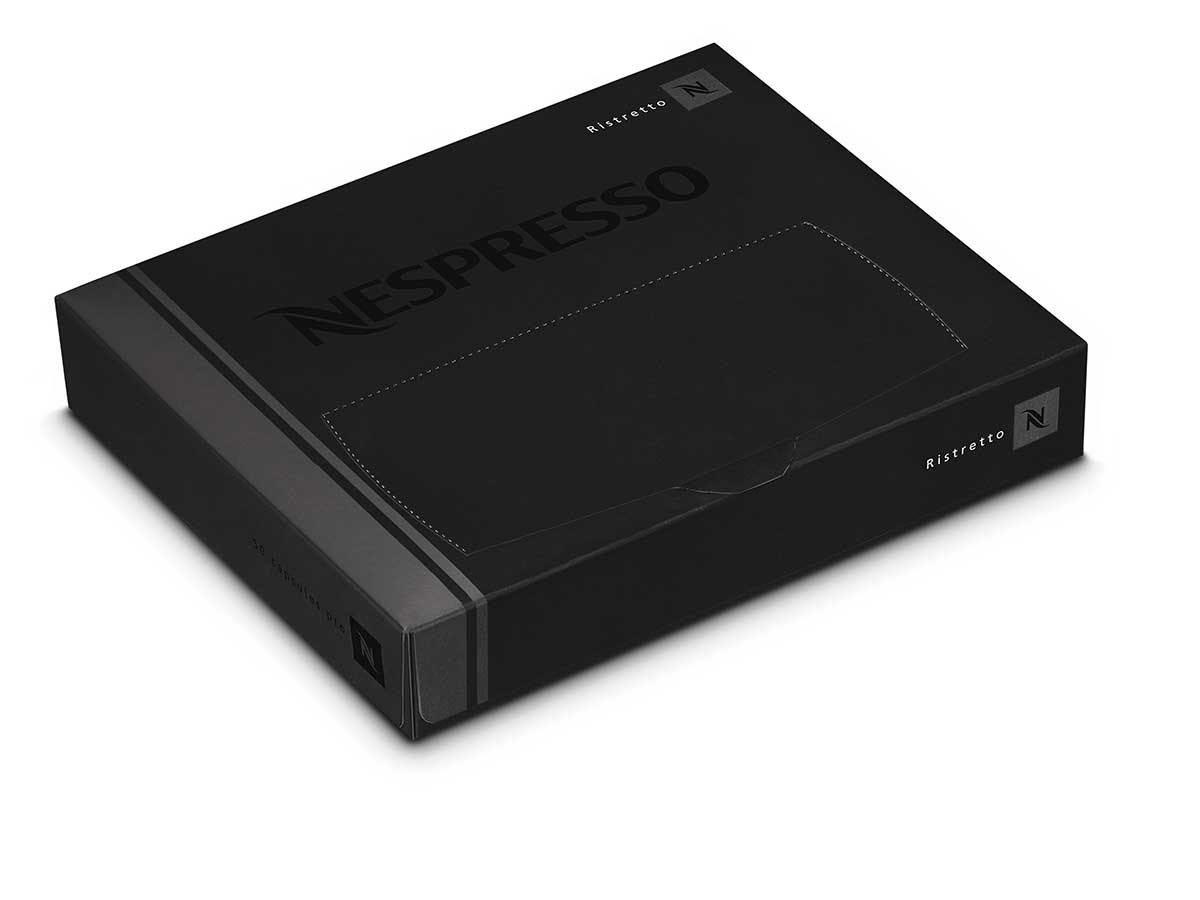Ristretto Pro