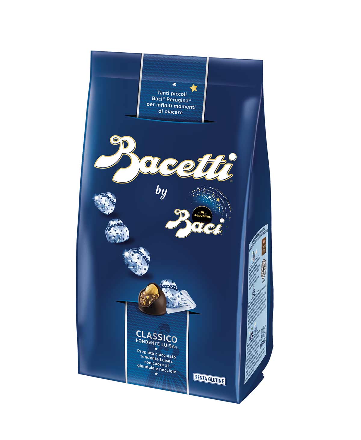 Baci Perugina Sacchetto Bacetti 330g