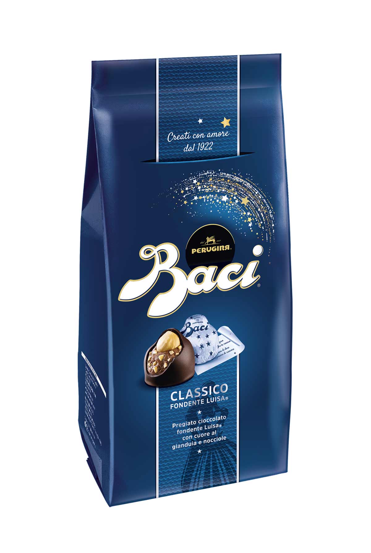 Baci Perugina Sacchetto Baci Classico 150g