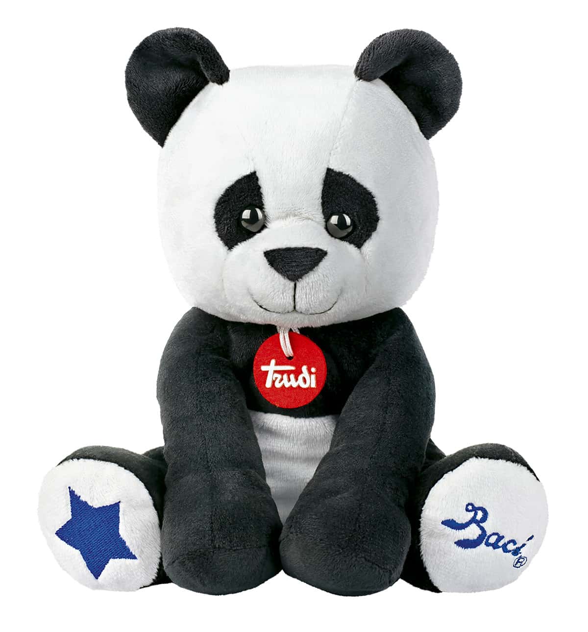 Baci Perugina Peluche Panda Trudi 87,5g