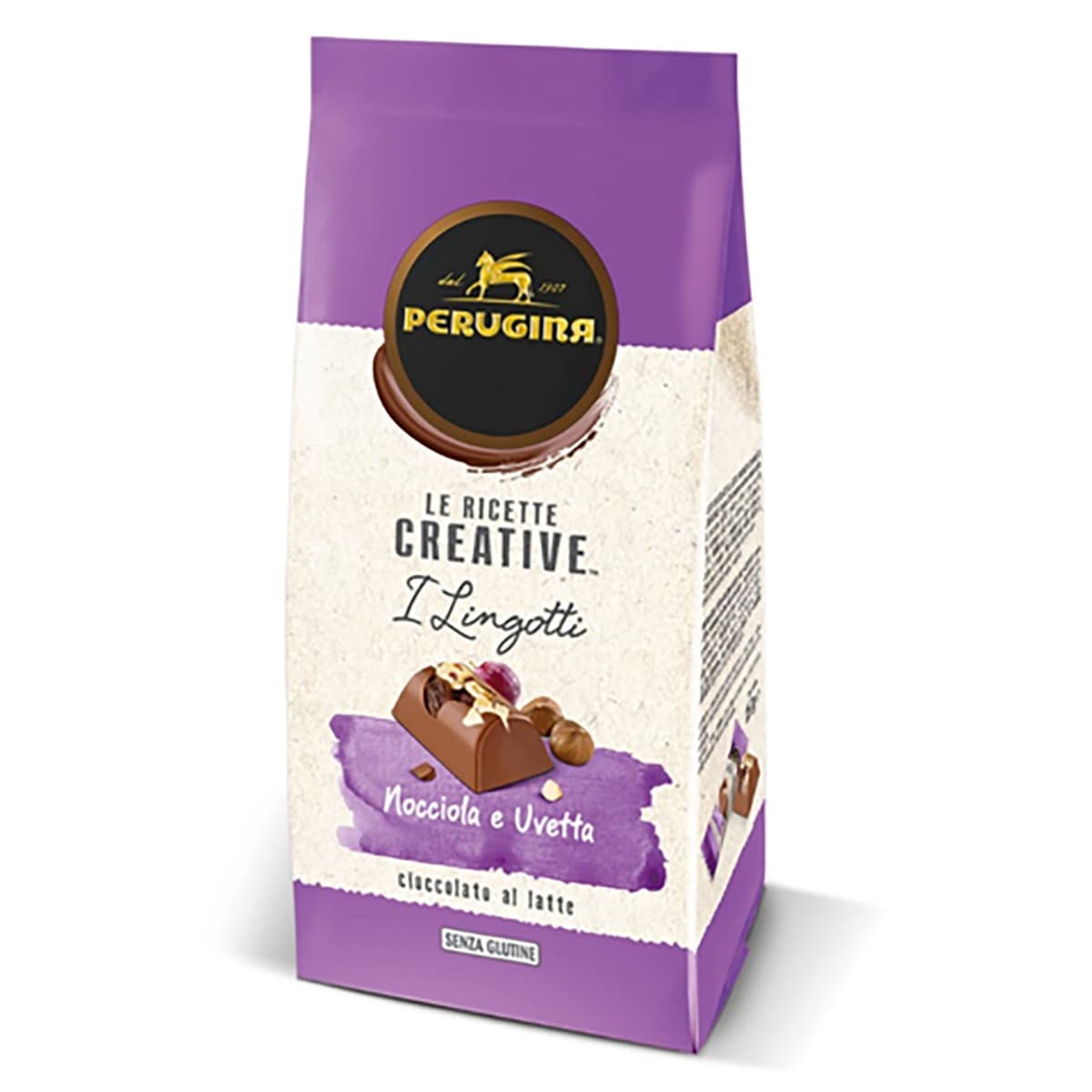 Perugina I Lingotti Sacchetto 157g