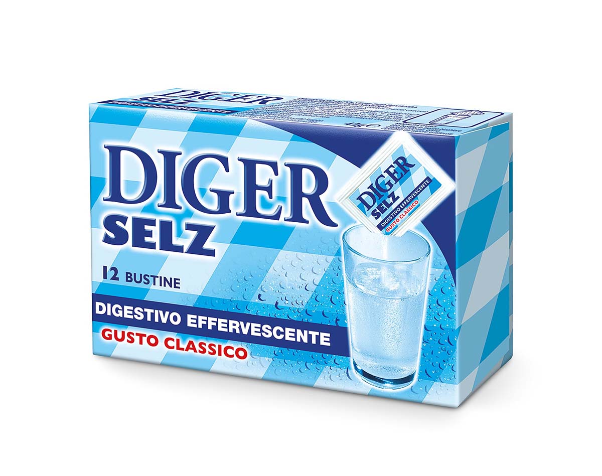 DigerSelz gusto classico