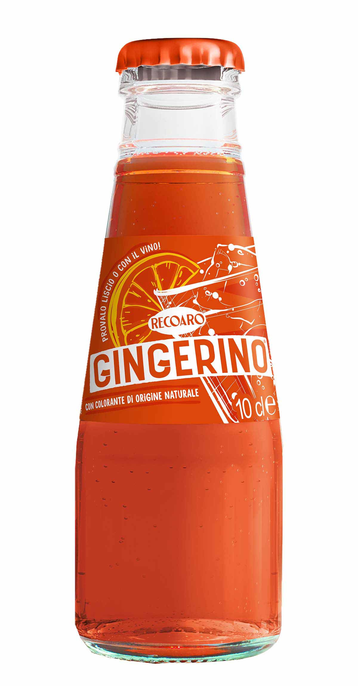 Gingerino VAP 10cl