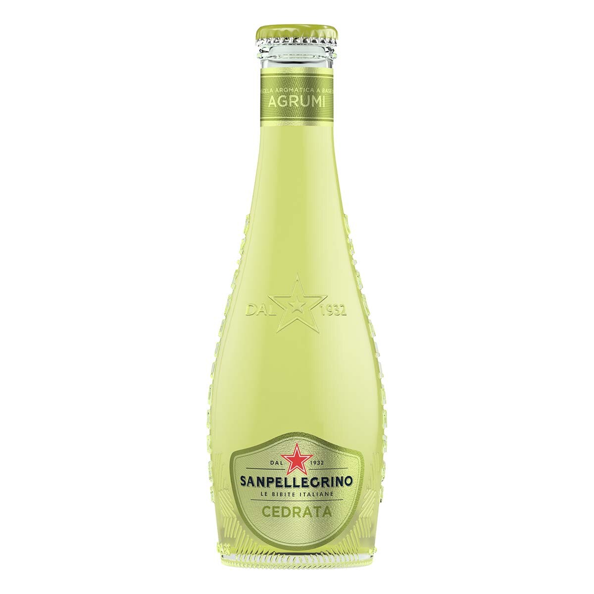 Cedrata Sanpellegrino VAP 20cl