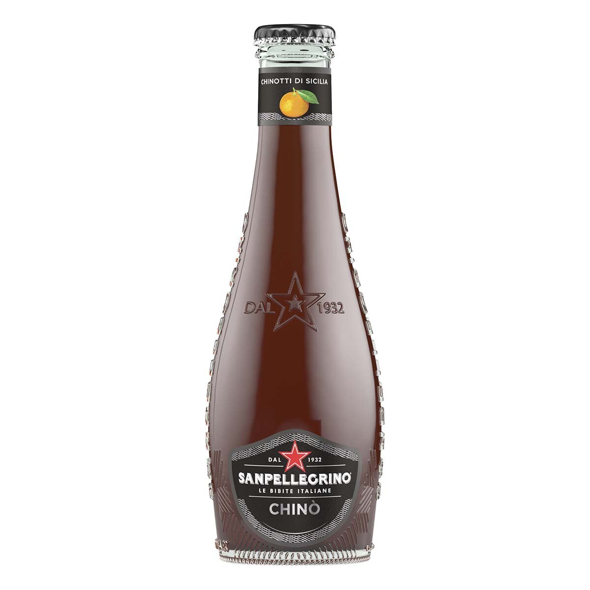 Chinò Sanpellegrino VAP 20cl