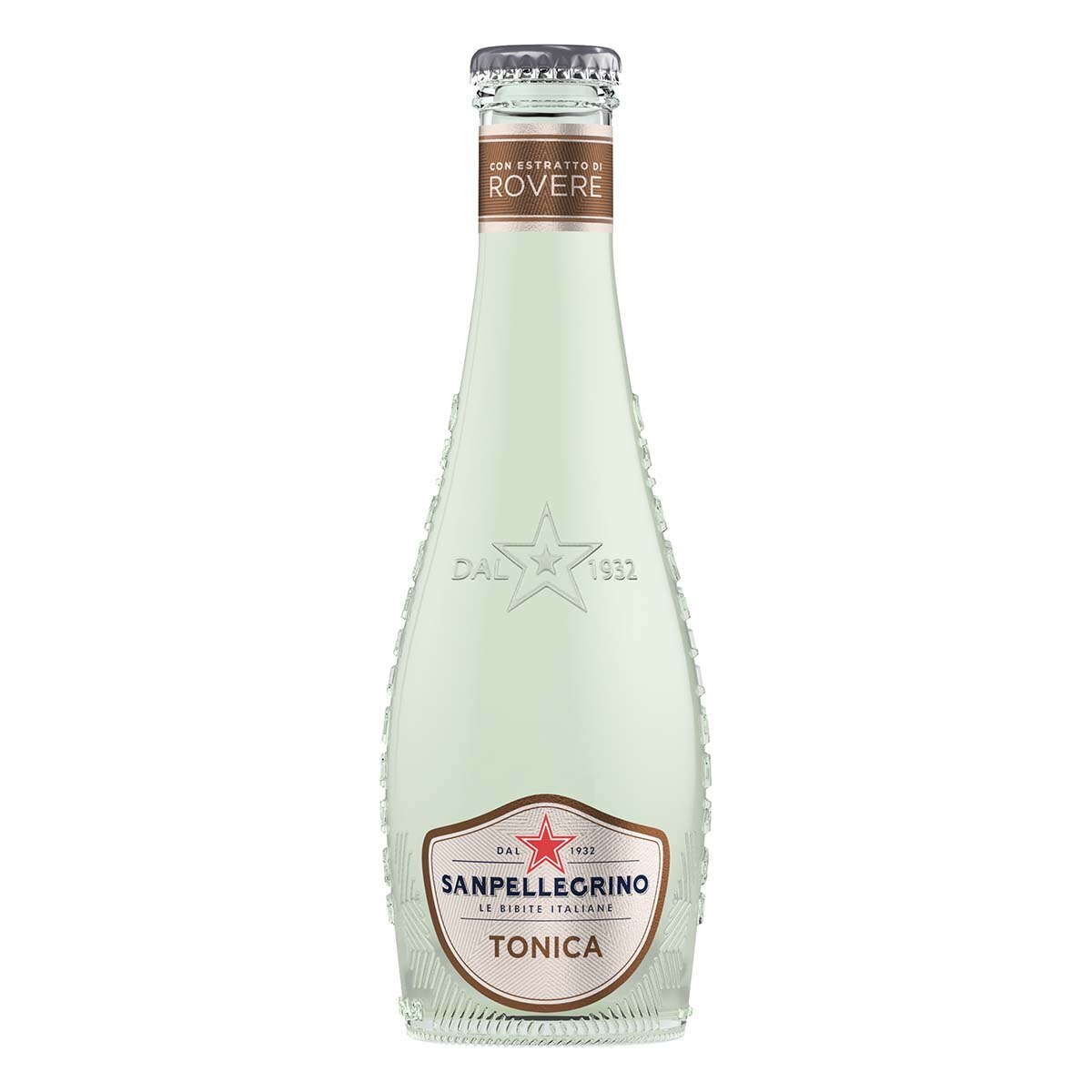 Tonica Rovere Sanpellegrino VAP 20cl
