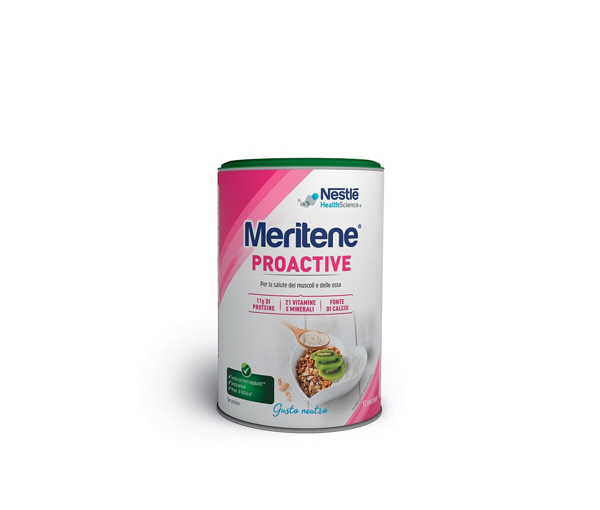 Meritene Proactive