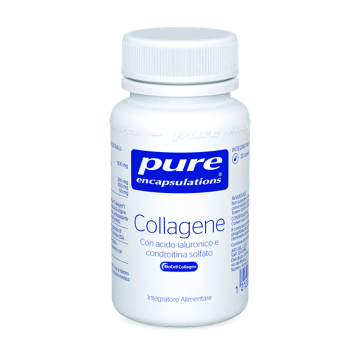 PURE ENCAPSULATIONS - Collagene