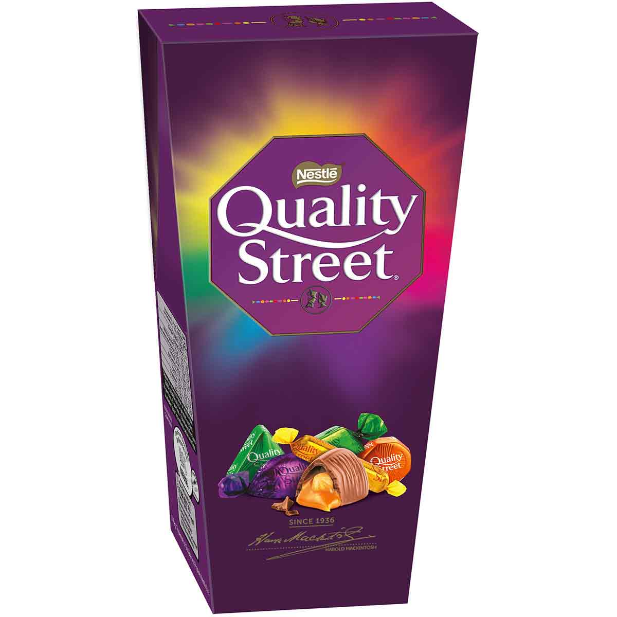 Quality Street Astuccio 265g