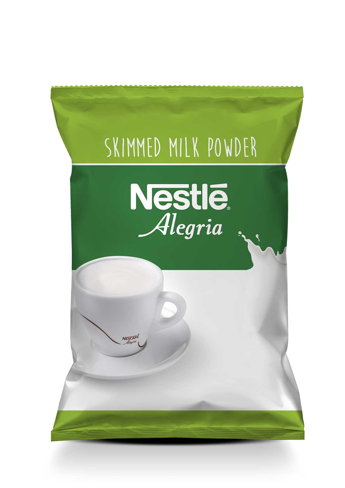 NESTLE ALEGRIA Skimmed Milk Powder 10x500g XE