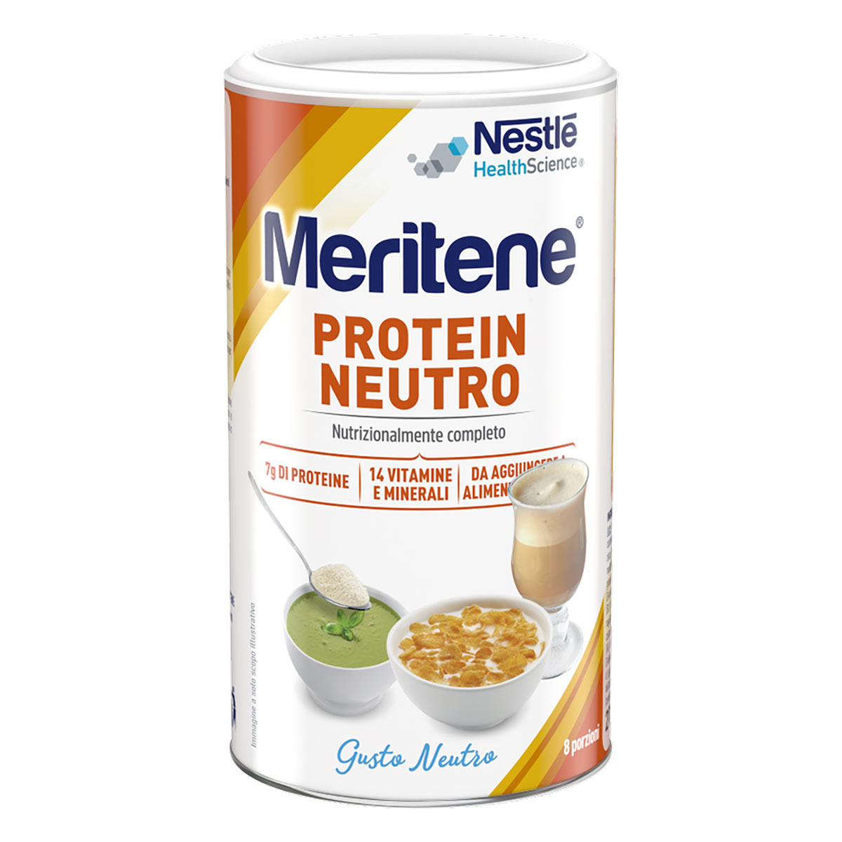 Meritene Protein neutro