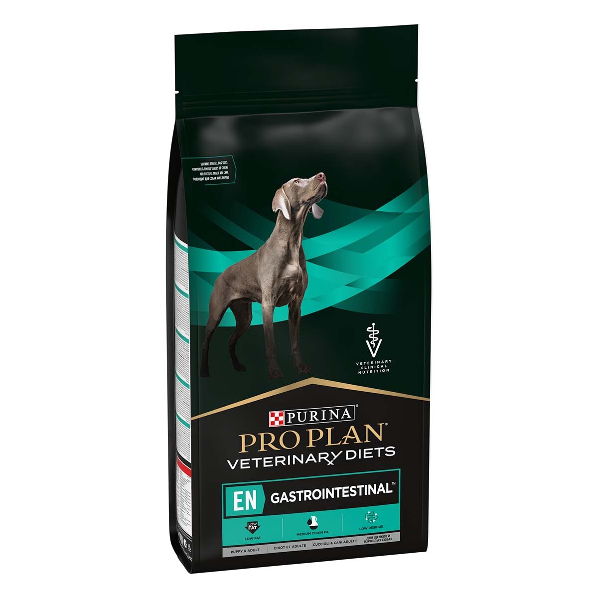 PPVD CANINE EN - GASTROINTESTINAL 12kg