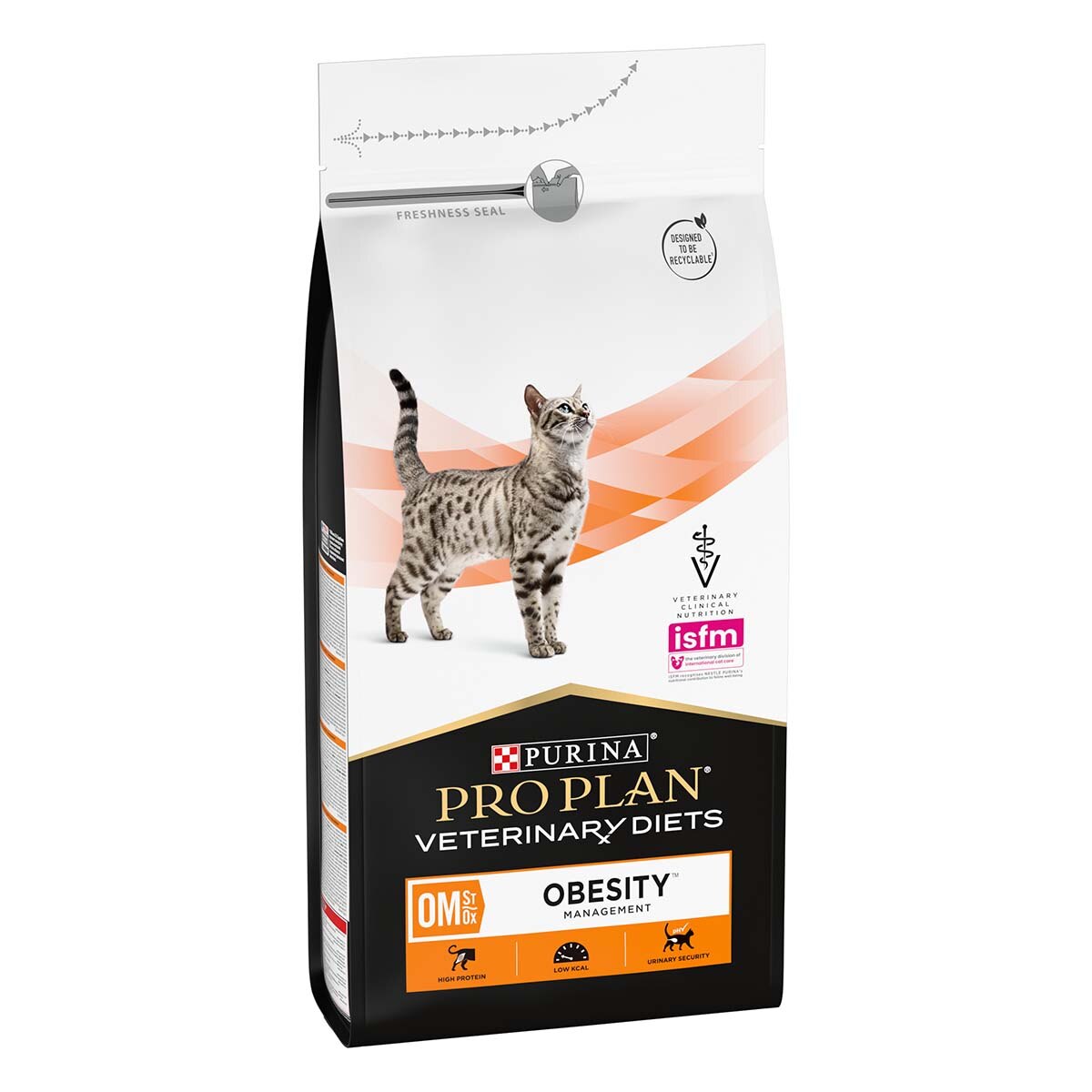 PPVD FELINE OM - OBESITY MANAGEMENT 1.5kg