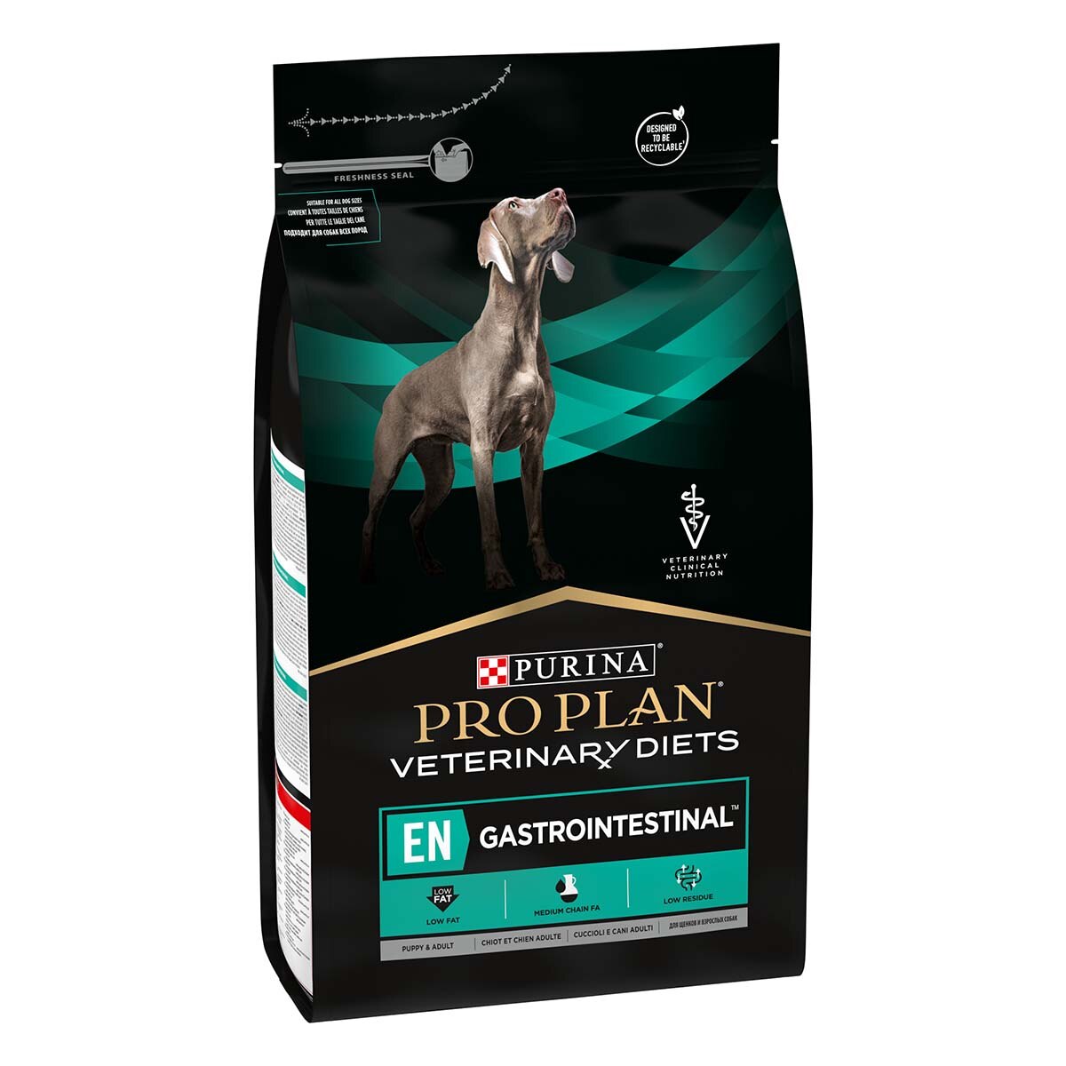 PPVD CANINE EN - GASTROINTESTINAL 5kg
