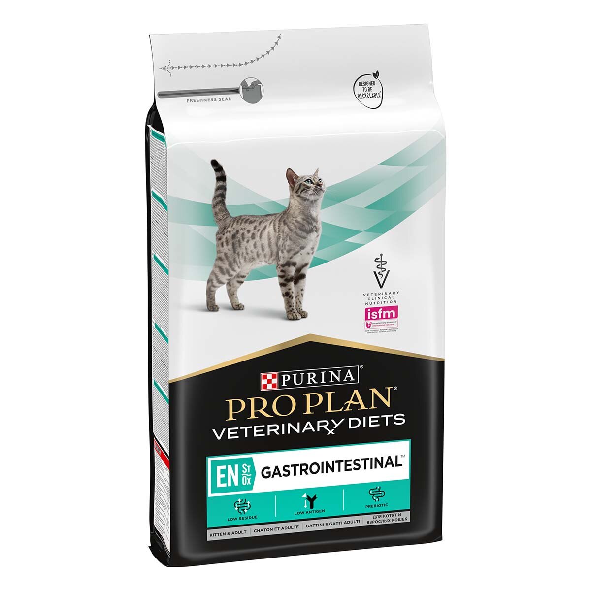 PPVD FELINE EN - GASTROINTESTINAL 5kg