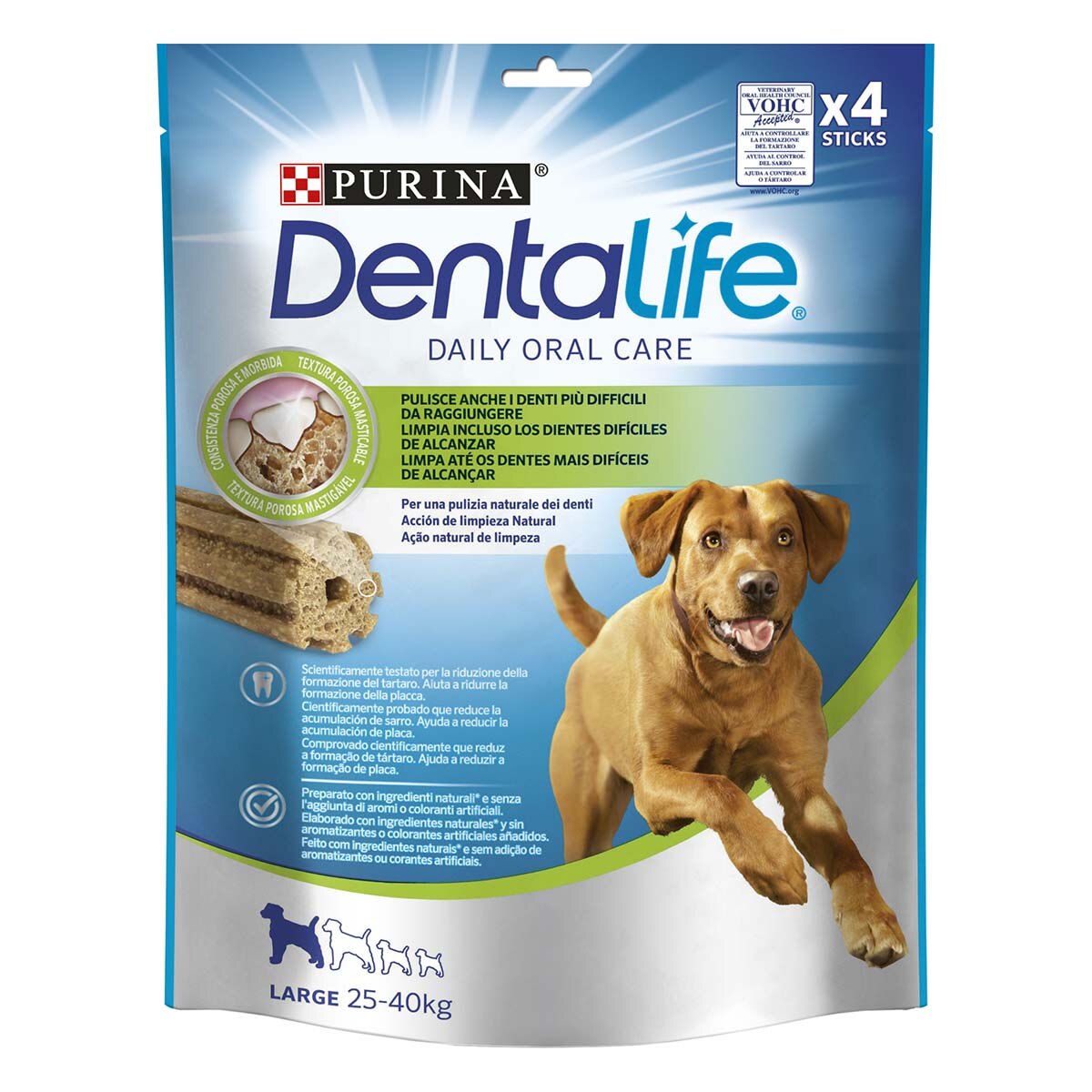 Dentalife Large