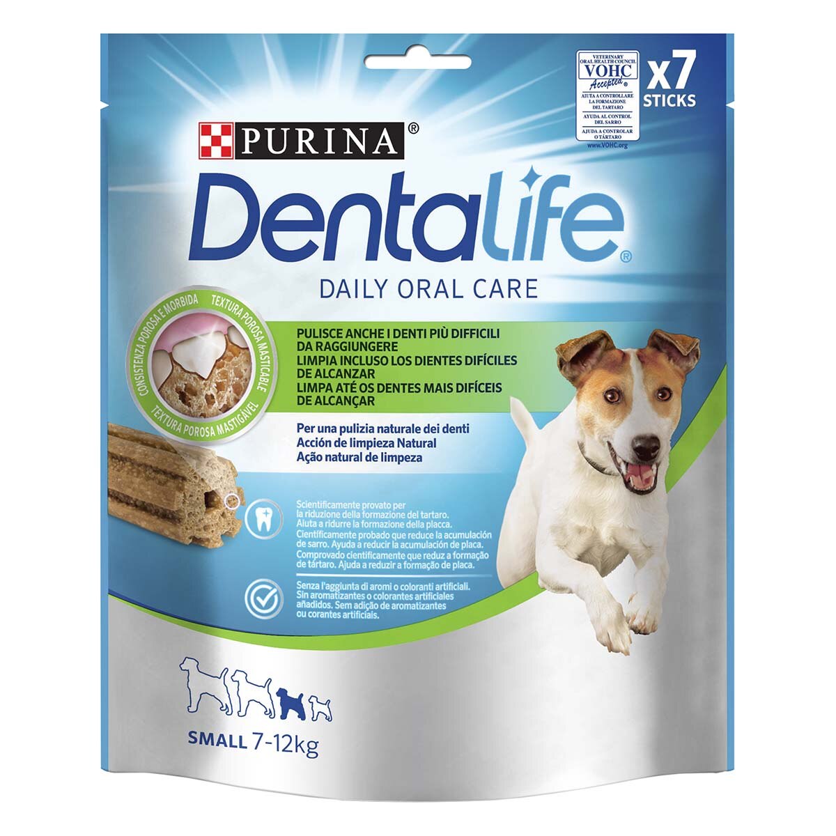 Dentalife Small