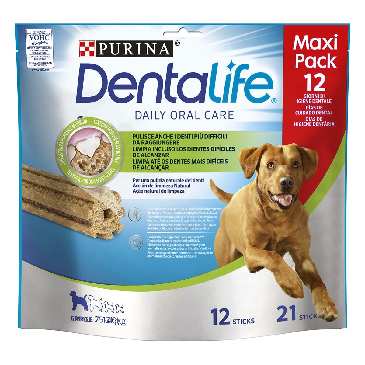 Dentalife Maxi Pack Large