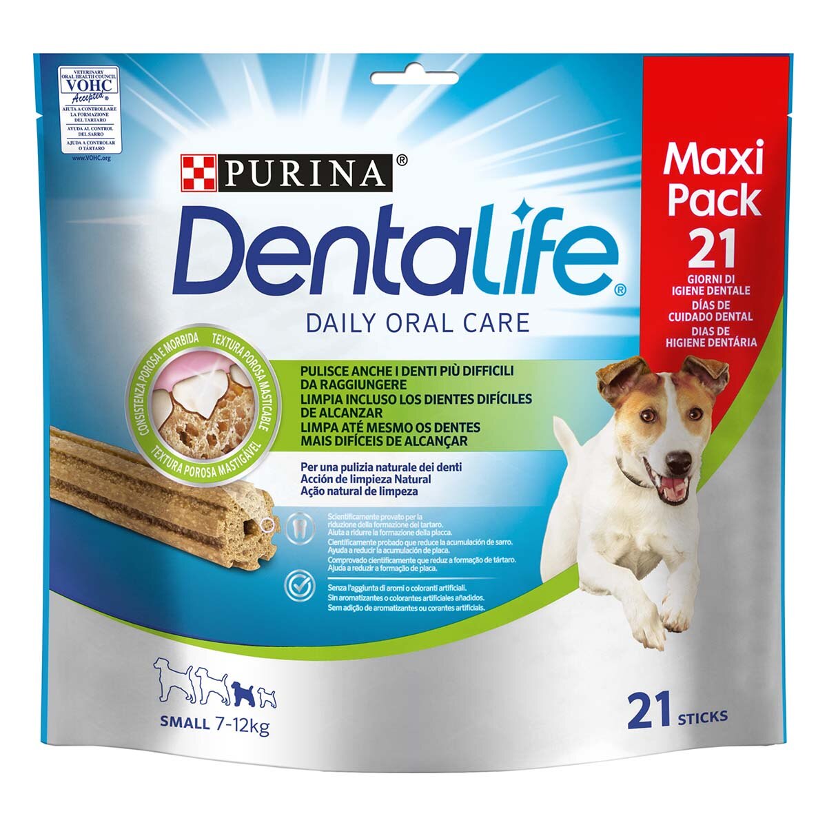 Dentalife Maxi Pack Small