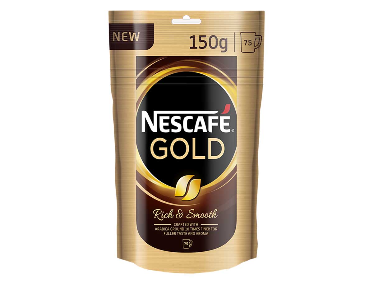 NESCAFE GOLD 16x150g N2 NO