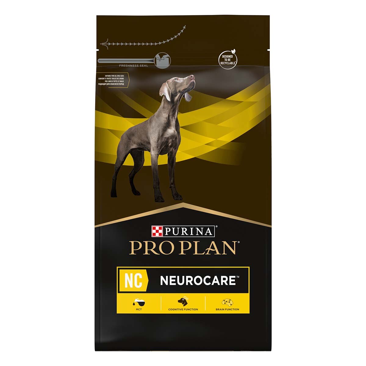 PP CANINE NC - NEUROCARE 3kg