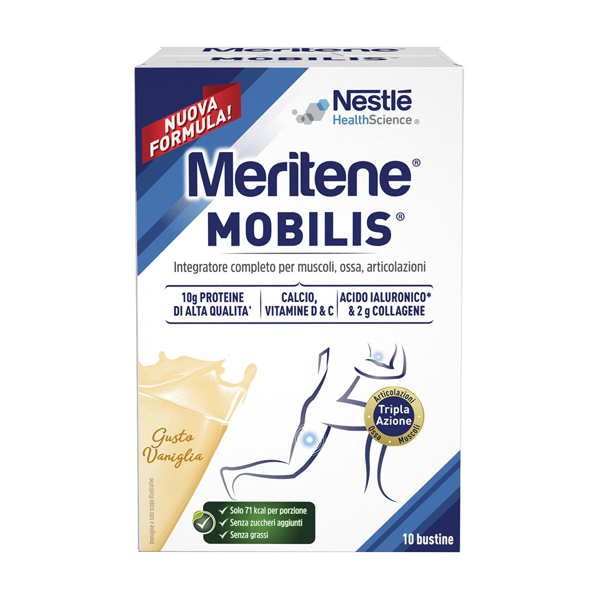 Meritene Mobilis