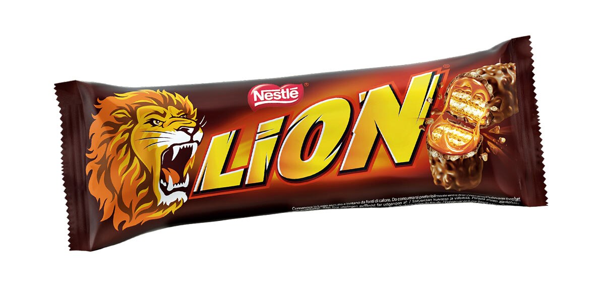 LION Singolo