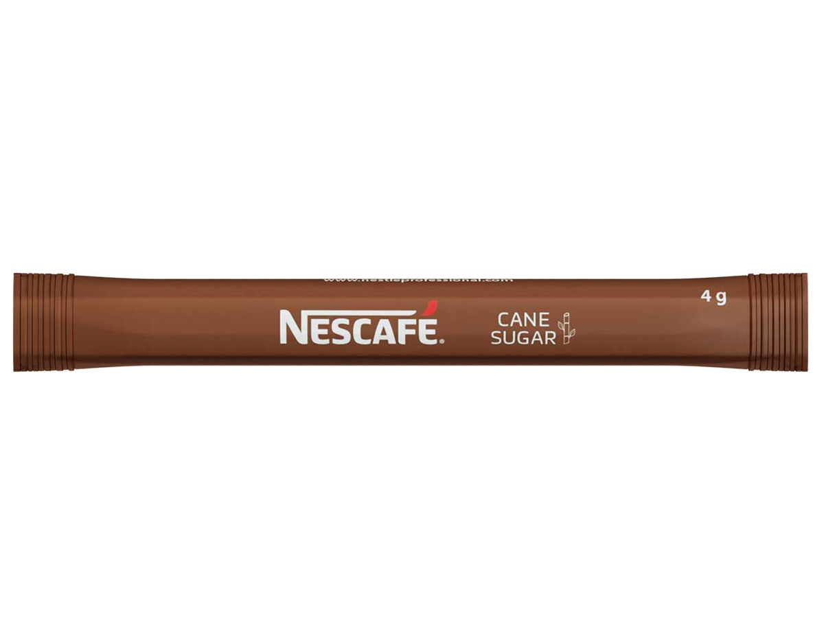 NESCAFE Cane Sugar Stick 1000x4g PL