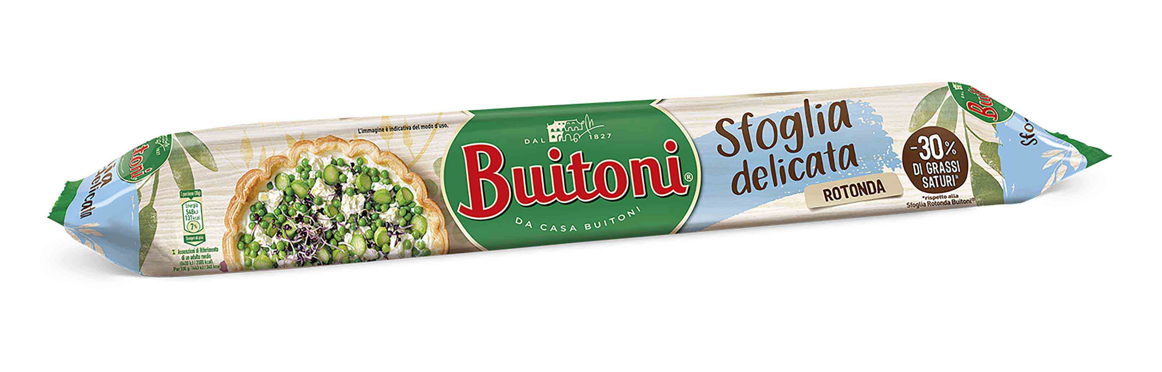 BUITONI Sfoglia Delicata