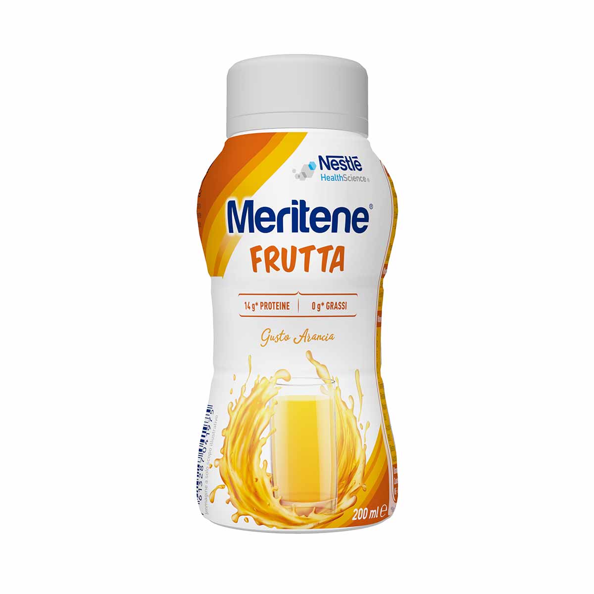 MERITENE FRUTTA - Arancia