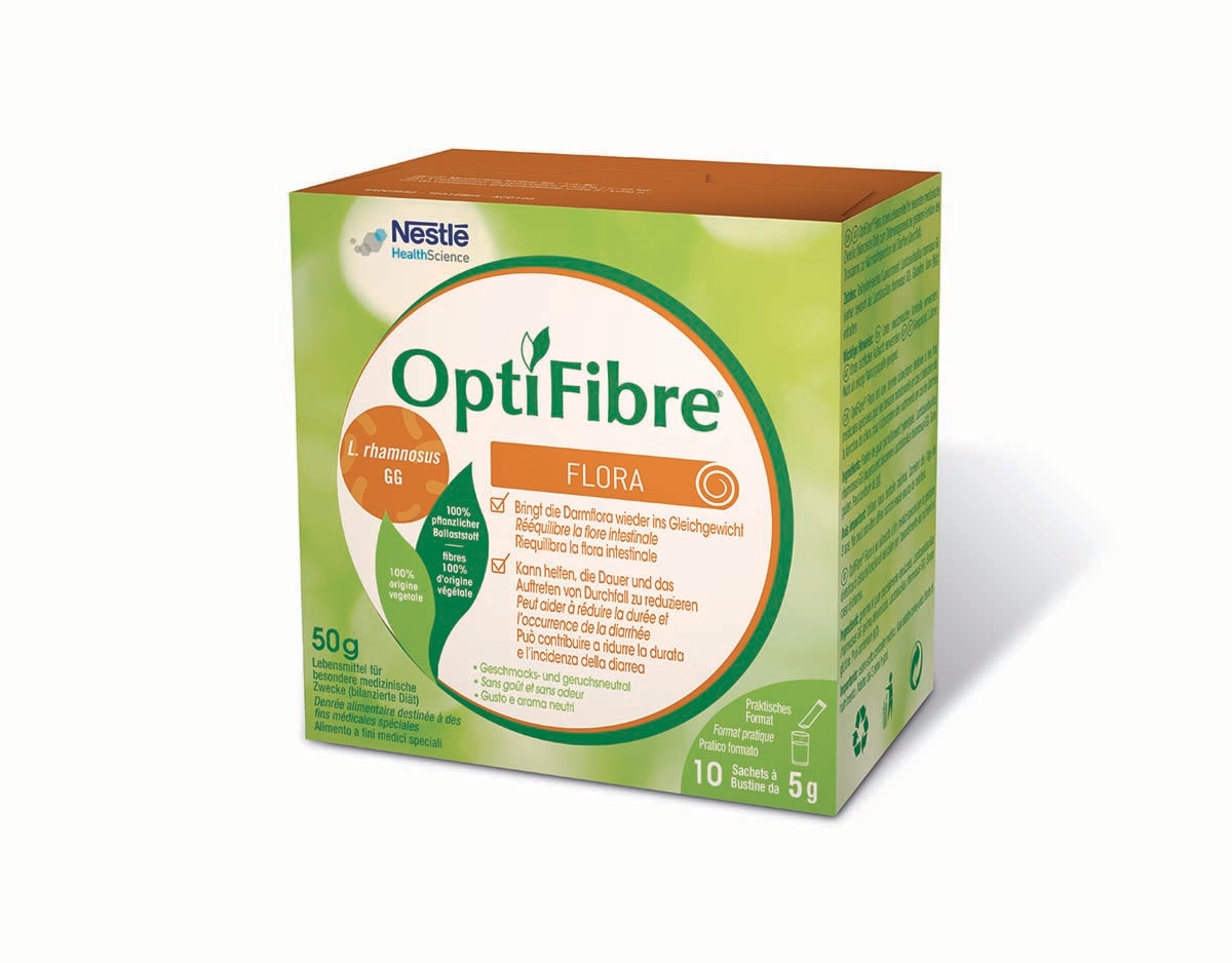 OPTIFIBRE Flora