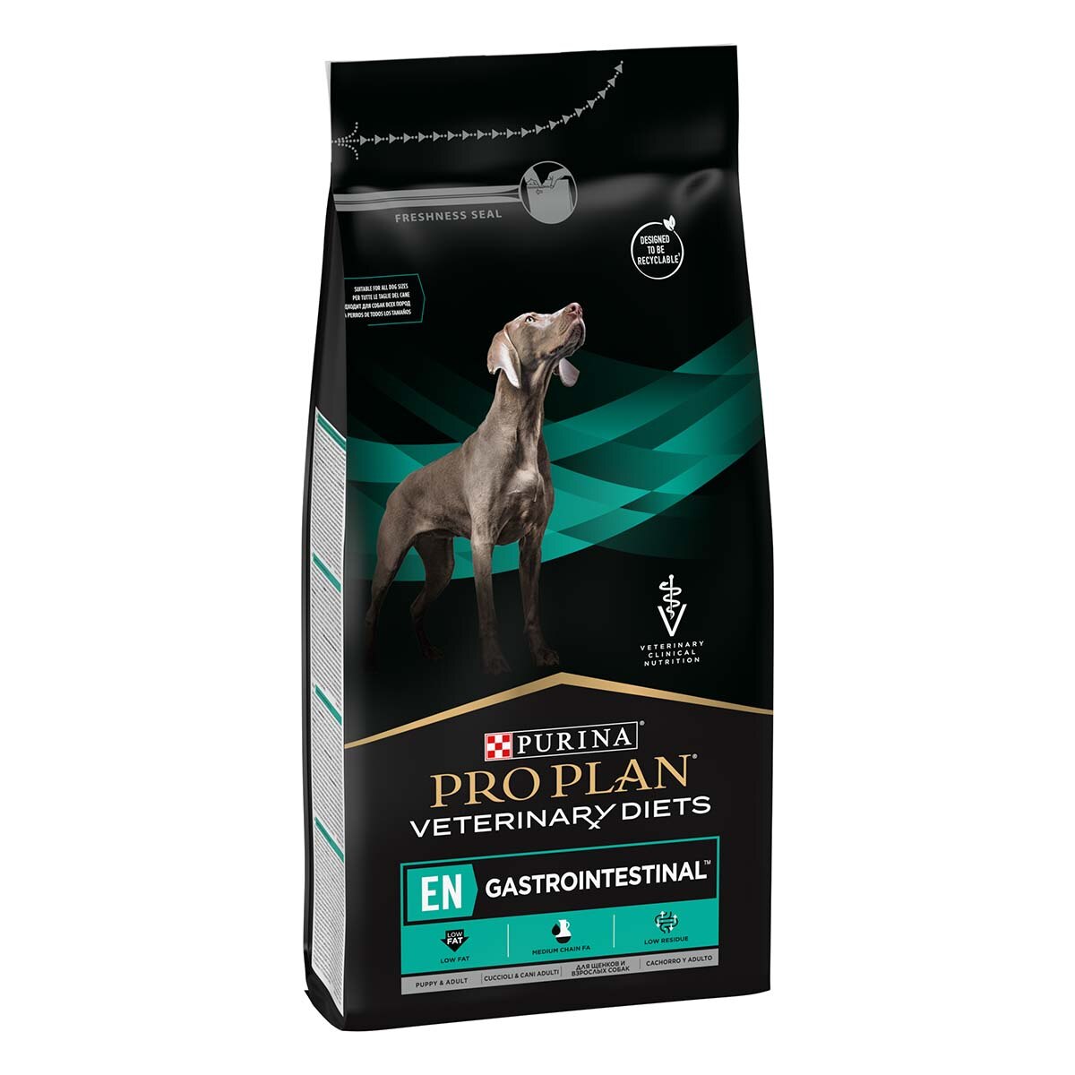 PPVD CANINE EN - GASTROINTESTINAL 1,5kg
