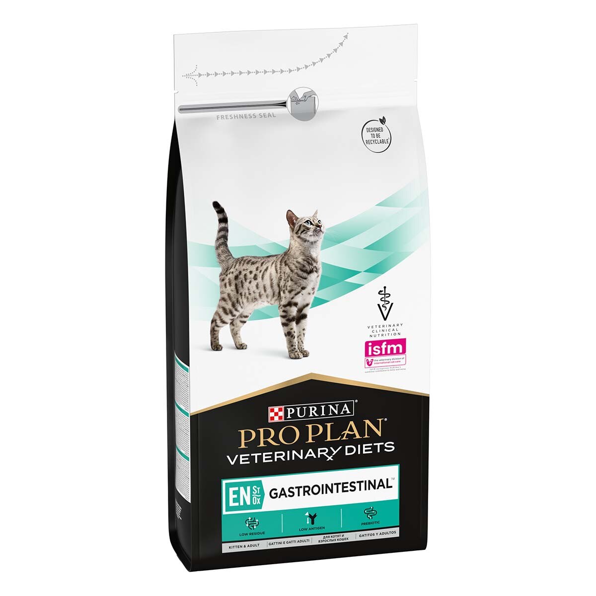 PPVD FELINE EN -  GASTROINTESTINAL 1.5kg
