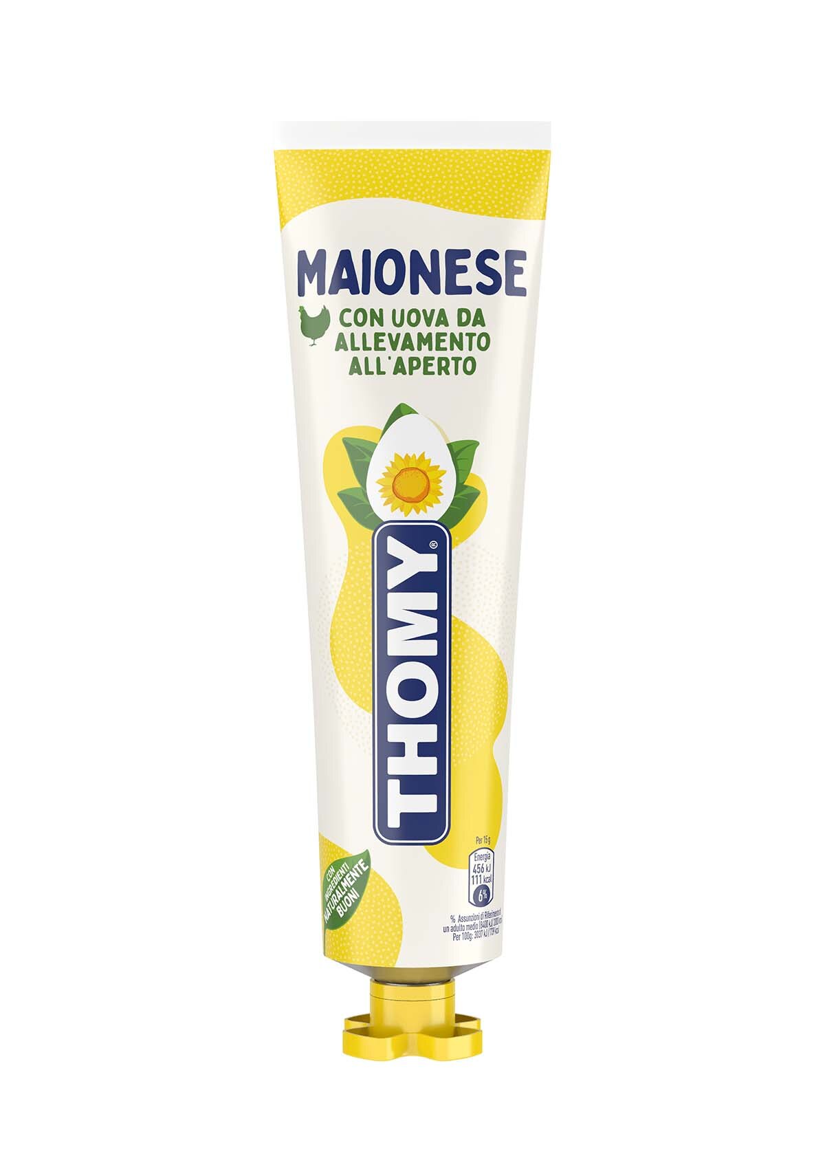 THOMY Maionese Standard