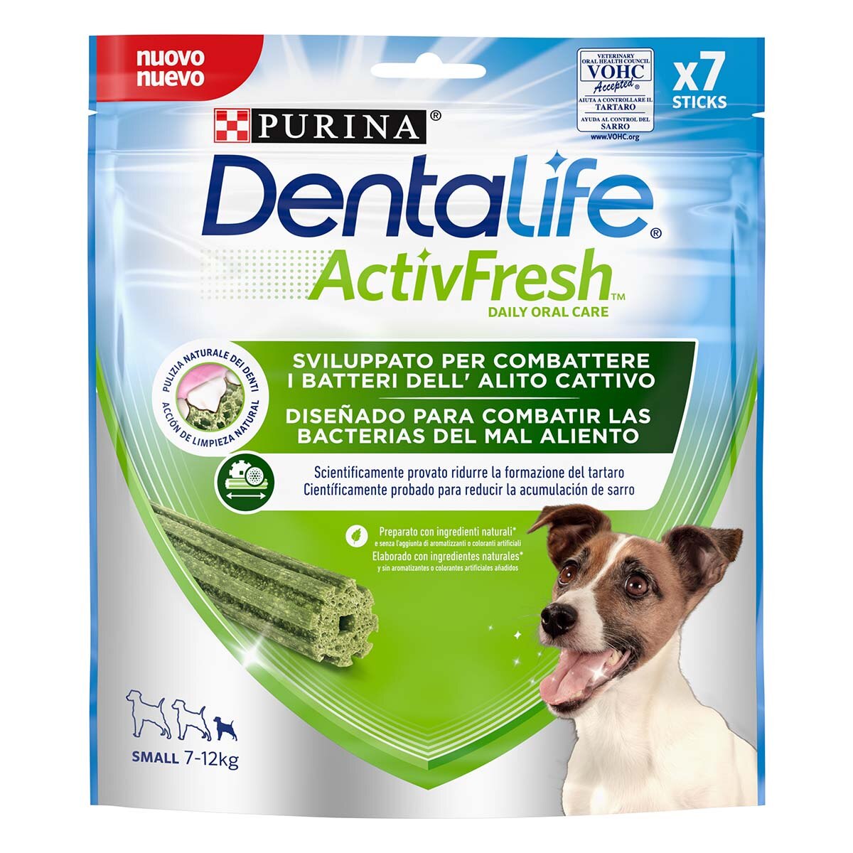 Dentalife Activfresh Small